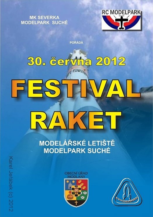 2012 Suche Karel Jerabek